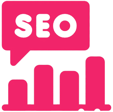 seo icon