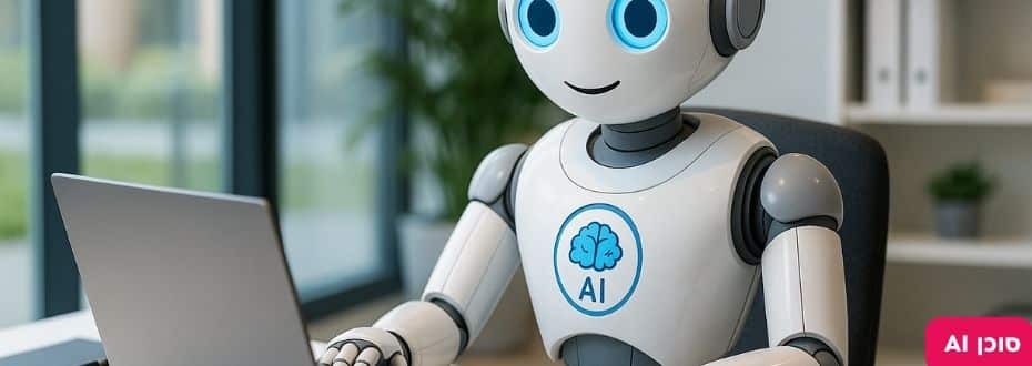 סוכן AI