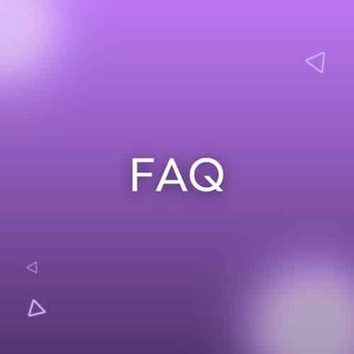 FAQ